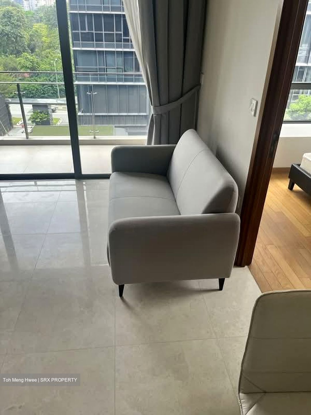 One Balmoral (D10), Condominium #582846781